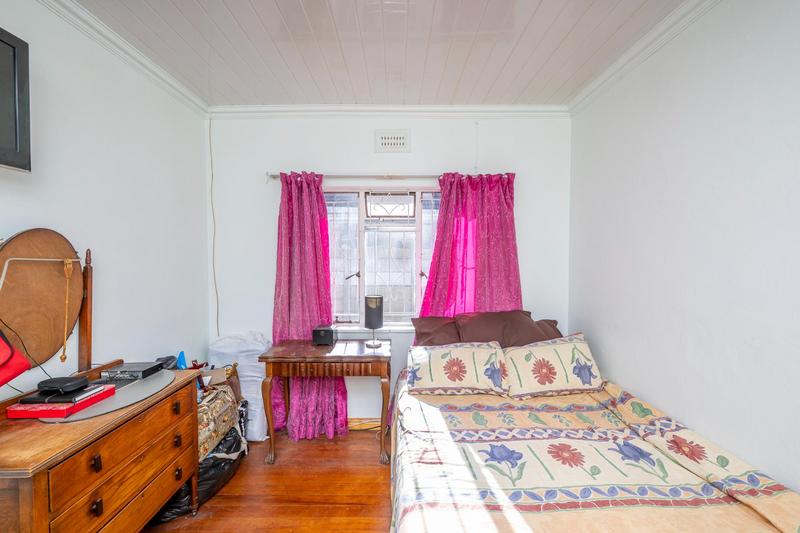 1 Bedroom Property for Sale in Parow Western Cape